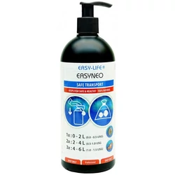 Easy Life EasyNeo immunerősítő szállításhoz