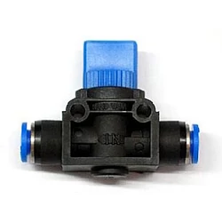 AquaNet gyors CO2 csap