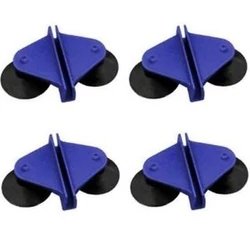 Aqua Medic Divider üveglap tartó (4 db)