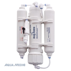 Aqua Medic Easy Line vízlágyító