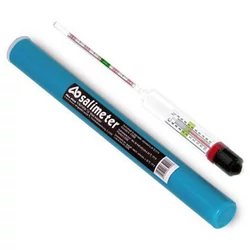 Aqua Medic Salimeter sófok- és hőmérő