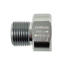 Chihiros CO2 Adapter Soda palackhoz