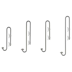 Chihiros CO2 Mate diffúzorok