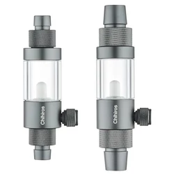 Chihiros CO2 Atomizer külső diffúzorok