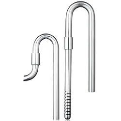 Chihiros Jet Pipe fém szett