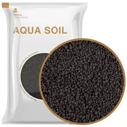 Chihiros Aqua Soil növény táptalaj