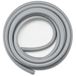 Chihiros CO2 PRO cső szürke 4/6 mm (2 m) 