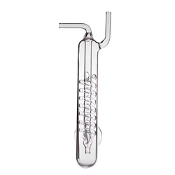 Chihiros CO2 Spiral Bubble Counter spirál buborékszámláló