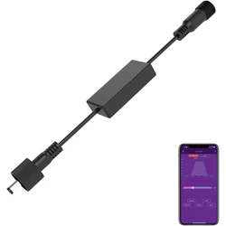 Chihiros Commander 1 LED Bluetooth vezérlő