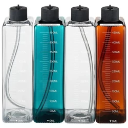 Chihiros Dosing Container tároló flakon (4 db)