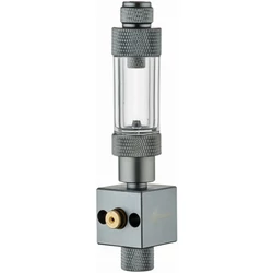 Chihiros CO2 PRO nyomáscsökkentő bővítés
