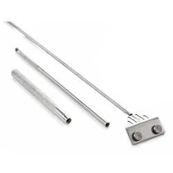 Chihiros Scraper pengés algakaparó 65 cm