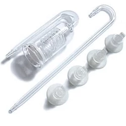 AquaNet CO2 Set E (Spiro) diffúzor