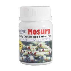 Mosura Specialty CRS Food rák eleség 25 g