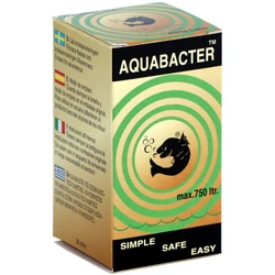 eSHa Aquabacter baktériumkultúra 30 ml