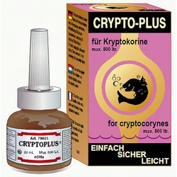 eSHa Cryptoplus növénytáp 20 ml