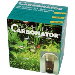Söchting Carbonator CO2 adagoló