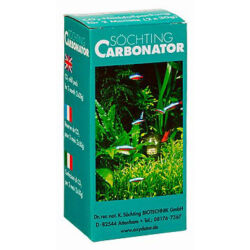 Söchting Carbonator CO2 utántöltő (2 adag)