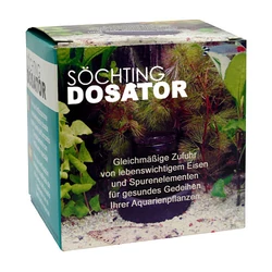 Söchting Dosator növénytáp adagoló