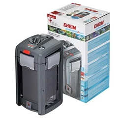 Eheim Professionel 4+ thermo külső szűrő