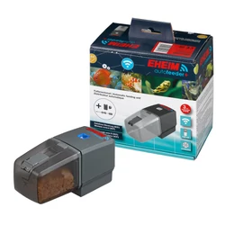 Eheim autofeeder+ WiFi haletető automata