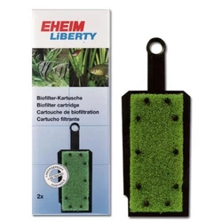 Eheim Liberty bio szivacs szűrőbetét (2 db)