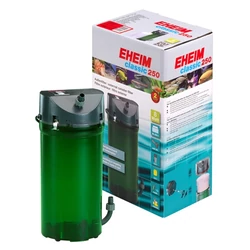Eheim Classic 250 külső szűrő