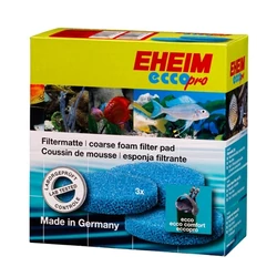 Eheim Ecco Pro szivacs szűrőbetét (3 db)