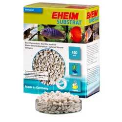 Eheim Substrat biológiai szűrőanyag