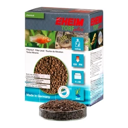 Eheim Torf Pellets feketetőzeg granulátum 1 l