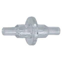 Hobby szűkítő idom 4/6 mm - 2/3 mm (2 db)