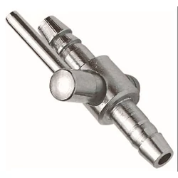 Hobby fém csap 4/6 mm
