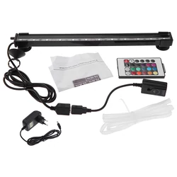 Víz alatti világítás