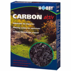 Hobby Carbon aktivszén 1 kg