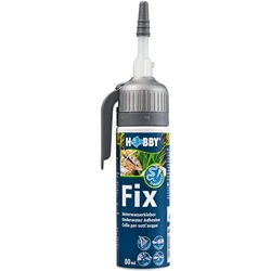 Hobbby vízalatti ragasztó 80 ml