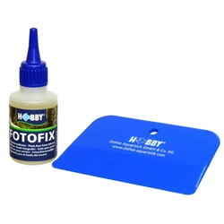 Hobby FotoFix poszter ragasztó 50 ml