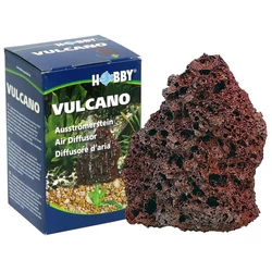 Hobby Vulcano dekor porlasztó
