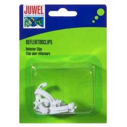 Juwel reflektor klipsz