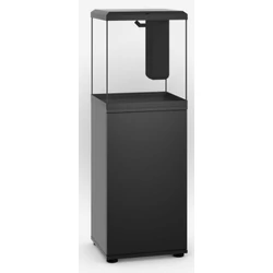 Juwel Vio Cube 54 akvárium szett bútorral