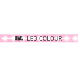 Juwel LED Colour fénycső