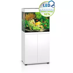 Juwel Lido 120 LED akvárium szett bútorral