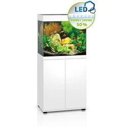 Juwel Lido 120 LED akvárium szett bútorral