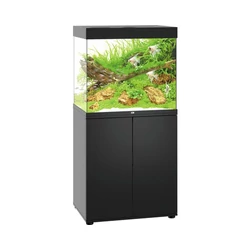 Juwel Lido 200 LED akvárium szett bútorral