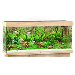 Juwel Rio 240 LED akvárium szett