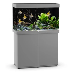 Juwel Rio 290 LED akvárium szett bútorral