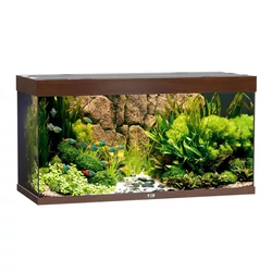 Juwel Rio 450 LED akvárium szett
