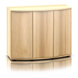 Juwel SBX Vision 180 ajtós bútor világos fa