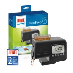Juwel SmartFeed 2.0 haletető automata