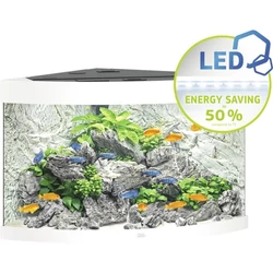 Juwel Trigon 190 LED akvárium szett