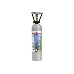 Papillon CO2 palack